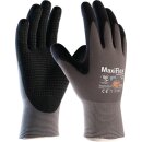 Handschuhe MaxiFlex Endurance with AD-APT 42-844 Gr.9...