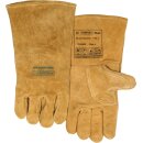 Schweißerhandschuhe Bucktan Gr.XXL (10,5) gelb...