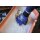 Handschuhe Winter Aqua Guard Gr.9 schwarz/blau EN 388,EN 511 PSA II OPTIFLEX