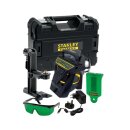 Multilinienlaser FatMax­® X3G 35 (60m...