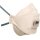 Atemschutzmaske 9322+Gen3 EN 149:2001+A1:2009 FFP2 NRD m.Ausatemventil 10St./KT