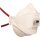 Atemschutzmaske 9332+Gen3 EN 149:2001+A1:2009 FFP3 NRD m.Ausatemventil 10St./KT