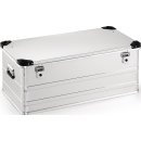 Aluminiumbox L902xB495xH380mm 140l m.Klappverschluss...