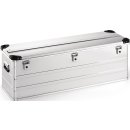Aluminiumbox L1182xB385xH410mm 163l m.Klappverschluss...