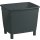 Leichtbaubehälter L790xB605xH680mm PE (HDPe) basaltgrau CRAEMER