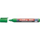 Whiteboardmarker 360 grün Strich-B.1,5-3mm Rundspitze