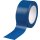 Bodenmarkierungsband Easy Tape PVC blau L.33m B.50mm Rl.ROCOL