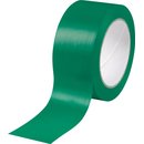 Bodenmarkierungsband Easy Tape PVC grn L.33m B.50mm...