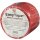Bodenmarkierungsband Easy Tape PVC rot L.33m B.75mm Rl.ROCOL