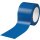 Bodenmarkierungsband Easy Tape PVC blau L.33m B.75mm Rl.ROCOL