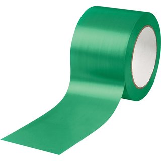 Bodenmarkierungsband Easy Tape PVC grn L.33m B.75mm Rl.ROCOL