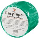 Bodenmarkierungsband Easy Tape PVC grün L.33m B.75mm Rl.ROCOL