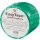 Bodenmarkierungsband Easy Tape PVC grün L.33m B.75mm Rl.ROCOL