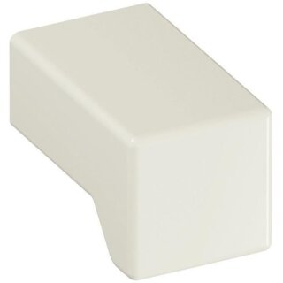 Möbelknopf 547.15 Ku.99 reinweiß HEWI