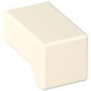 Möbelknopf 547.15B Ku.99 reinweiß ma HEWI