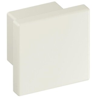 Möbelknopf 547.32.3 Ku.99 reinweiß HEWI