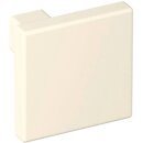 Möbelknopf 547.32B2 Ku.99 reinweiß ma HEWI