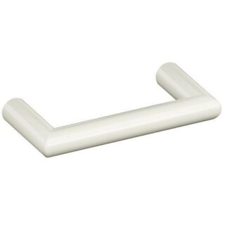 Möbelgriff 562.10.64 Ku.99 reinweiß 64mm D.10mm HEWI