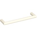 Möbelgriff 562.10B128 Ku.99 reinweiß ma 128mm...