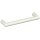 Möbelgriff 562.13.128 Ku.99 reinweiß 128mm D.13mm HEWI
