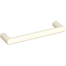 Möbelgriff 562.13B128 Ku.99 reinweiß ma 128mm...