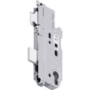 Hauptschlosskasten Multisafe 855 R PZ/55/72/10mm silberf.R