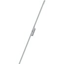 Anschlußstulp Multisafe MA F-St.24mm L.1177mm VA FUHR