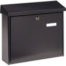 Briefkasten Ams.867 ANT H.320mm B.377mm T.115mm anth.STA...