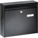 Briefkasten Potsdam 877 ANT H.322mm B.362mm T.100mm...