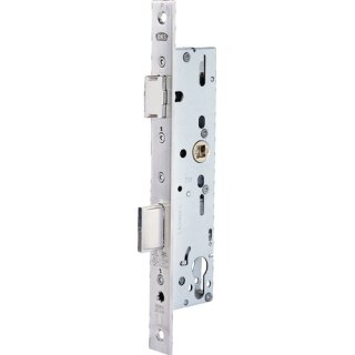 Panik-RR-Einsteckschl.B 1826 E DIN L/R 24/270/45/92/9mm ktg.BKS