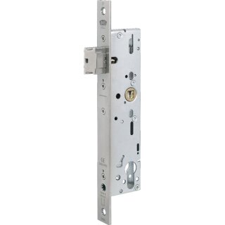 Panik-RR-Einsteckschl.B 1916 E DIN L/R 24/270/40/92/9mm ktg.BKS