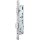 Panik-RR-Einsteckschl.B 1821 B DIN L/R 24/270/40/92/9mm ktg.BKS