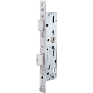 Panik-RR-Einsteckschl.B 1821 B DIN L/R 24/268/34/92/9mm U-St.BKS