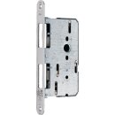 Panik-Treibriegelschloss 2390 rd 20/65/9mm DIN li.VA BKS