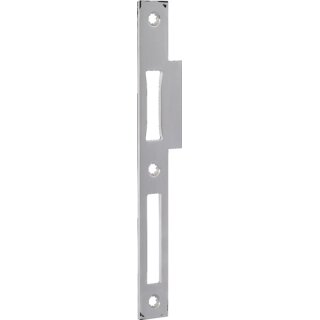 Lappenschließblech B 9000 VA ktg.B.24xL.216mm DIN R BKS