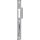 Lappenschließblech B 9000 FA VA ktg.B.24xL.216mm DIN L BKS