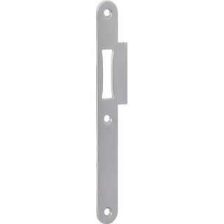 Lappenschließblech B 9000 FA VA rd B.24xL.216mm DIN L BKS