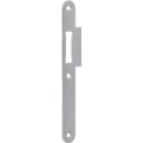 Lappenschließblech B 9000 FA VA rd B.24xL.216mm DIN...
