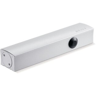 Türschließer TS 5000 Softclose Normalmont.Bands.EN 2-6 silber EN 2-6