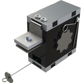 SmartClose FG 80 selbständiger Türschließer HELM