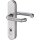 Schutzgarnitur Logo 8755/7203 Alu.F1 72mm 35-45mm EDI
