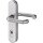 Schutzgarnitur Logo 8755/9203 VA EST 92mm 65-75mm EDI