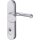 Schutzgarnitur Logo 8755/0292 VA EST 92mm 65-75mm EDI