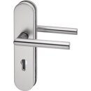 Schutzgarnitur Logo 8743/7203 VA EST 72mm 35-45mm EDI