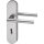 Schutzgarnitur Logo 8743/7203 VA EST 72mm 35-45mm EDI