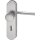 Schutzgarnitur Logo 8743/0772 Alu.F1 72mm 35-45mm EDI
