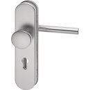 Schutzgarnitur Logo 8743/0792 VA EST 92mm 65-75mm EDI