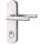 Schutzgarnitur Logo 8745/9203 VA EST 92mm 65-75mm EDI