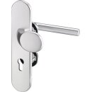 Schutzgarnitur METIS 8741/0272 VA EST 72mm 35-45mm EDI