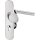 Schutzgarnitur METIS 8741/0272 VA EST 72mm 35-45mm EDI